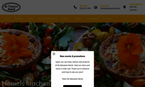 Dezeeuwsehemel.nl thumbnail