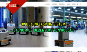 Dezenfeksiyonrobotu.com thumbnail