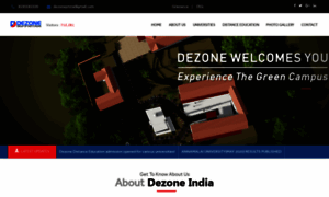 Dezoneindia.com thumbnail