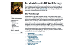 Df-walkthrough.readthedocs.io thumbnail