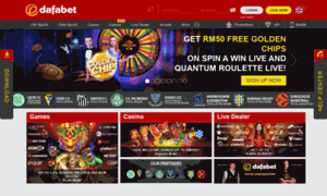 Dfbet.net thumbnail