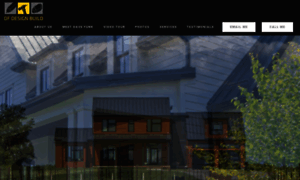 Dfdesignbuild.com thumbnail