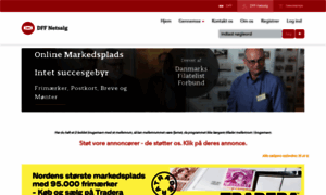 Dff-netsalg.dk thumbnail