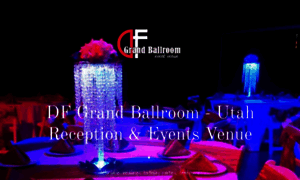 Dfgrandballroom.com thumbnail