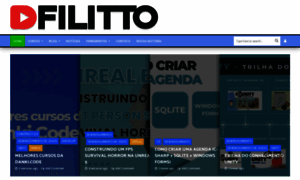 Dfilitto.blog.br thumbnail