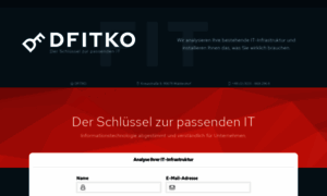 Dfitko.de thumbnail