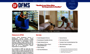 Dfms.co.in thumbnail