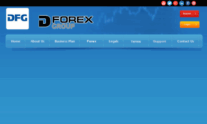 Dforexgroup.com thumbnail