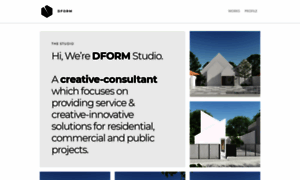 Dform.co thumbnail