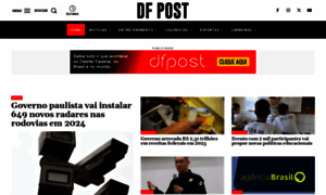 Dfpost.com.br thumbnail
