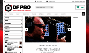 Dfpro.cz thumbnail