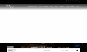 Dfweliteliving.com thumbnail