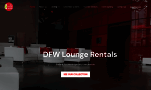 Dfwloungerentals.com thumbnail