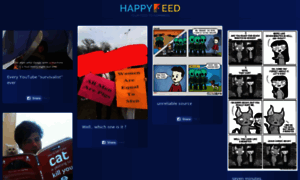 Dfxe.happyfeed.net thumbnail