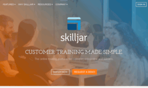 Dg-partner-training.skilljar.com thumbnail