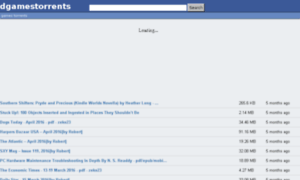 Dgamestorrents.com thumbnail