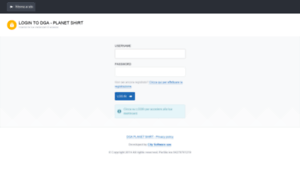 Dgaplanetshirtcom.serversicuro.it thumbnail