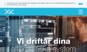 Dgcsystems.net thumbnail
