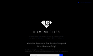 Dgdiamondglass.com thumbnail