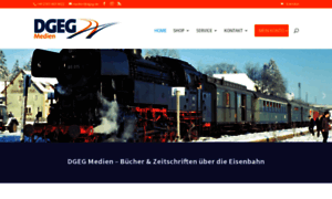 Dgeg-medien.de thumbnail