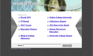 Dgfood.gov.bd.result2012.com thumbnail