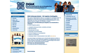 Dghk-sh.info thumbnail