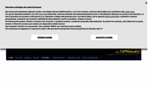 Dgnews.altervista.org thumbnail