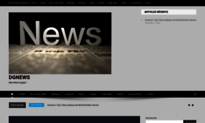 Dgnews.fr thumbnail