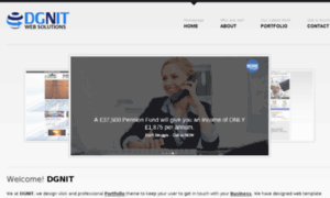 Dgnit.co.in thumbnail
