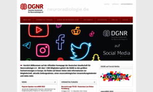 Dgnr.org thumbnail