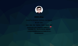 Dgq.cn thumbnail