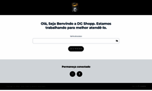 Dgshop.com.br thumbnail