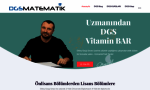 Dgsmatematik.com thumbnail