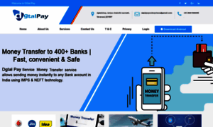 Dgtalpay.com thumbnail