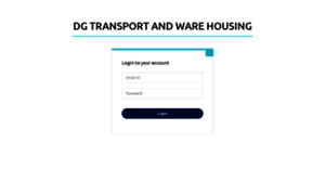 Dgtransport.co.in thumbnail