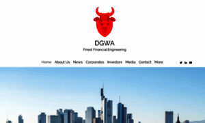 Dgwa.org thumbnail