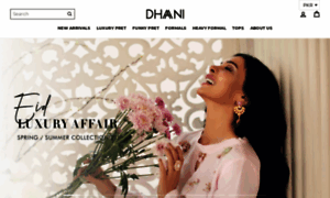 Dhaani.pk thumbnail