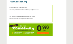 Dhaber.org thumbnail