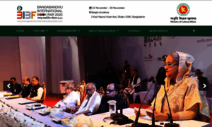 Dhakainternationalbookfair.org thumbnail