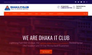 Dhakaitclub.com thumbnail