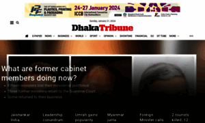 Dhakatribune.com thumbnail