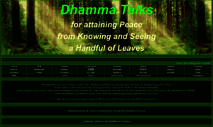 Dhammatalks.net thumbnail