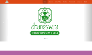 Dhanesvara.com thumbnail
