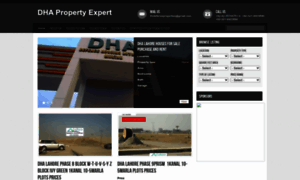 Dhapropertyexpert.com thumbnail