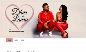 Dharandlaura.com thumbnail