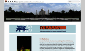 Dharma3d.org thumbnail