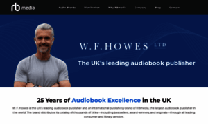 Dharmaaudiobooks.com thumbnail