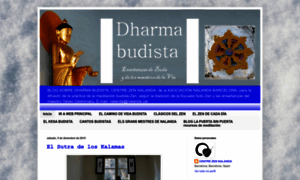 Dharmabudista.blogspot.com thumbnail