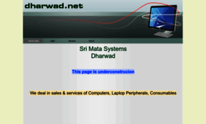 Dharwad.net thumbnail