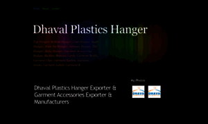 Dhavalplasticshangerexporter.jigsy.com thumbnail